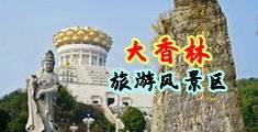 在线看操少中国浙江-绍兴大香林旅游风景区